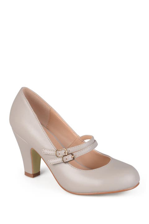 Windy Mary Jane Pump (Women)