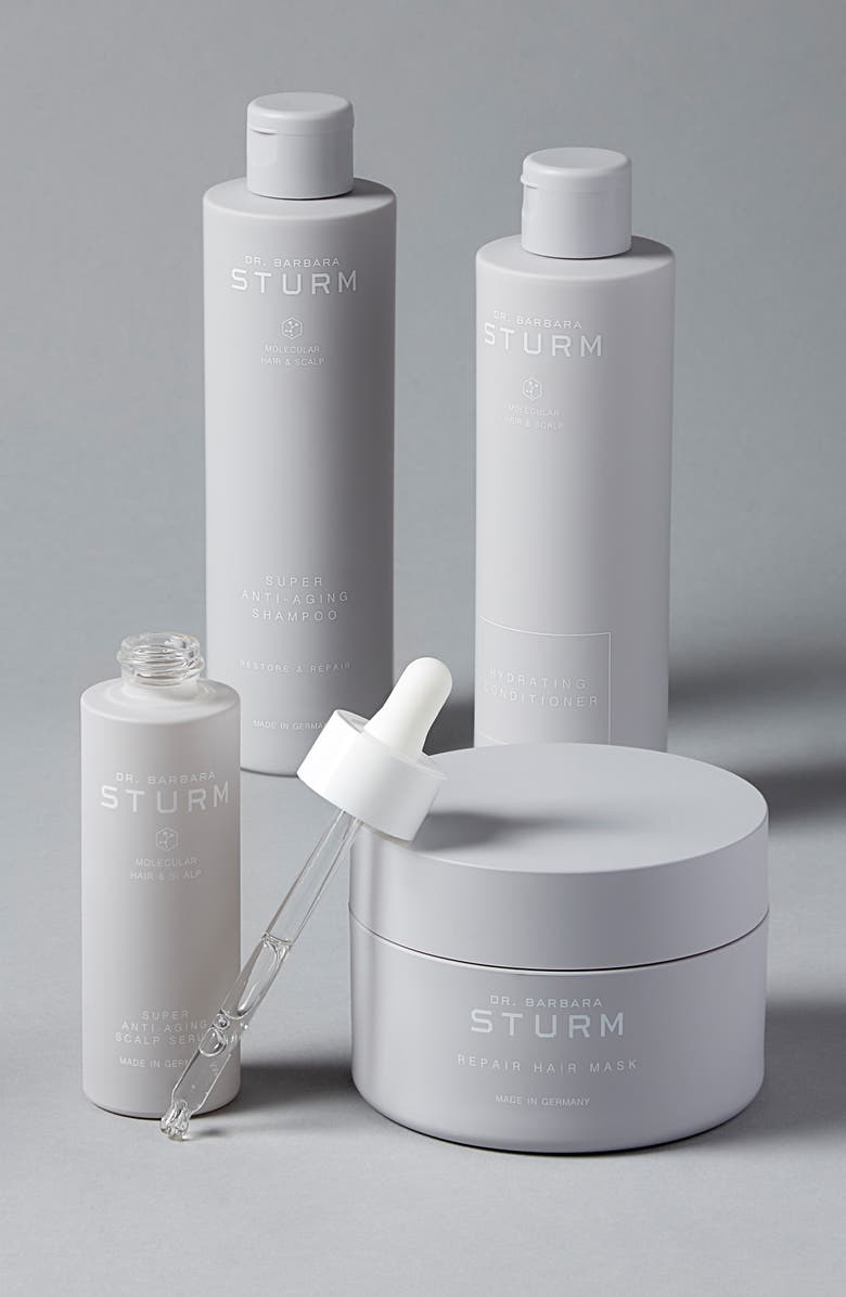 Dr. Barbara Sturm Super Anti-Aging Scalp Serum, Alternate, color, 