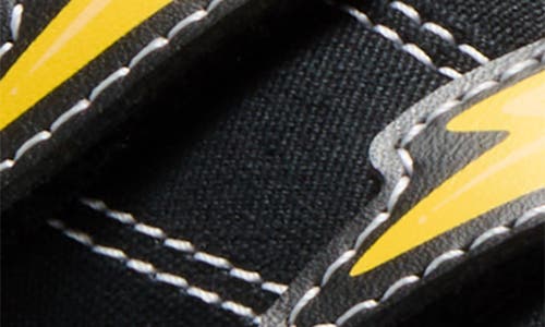 Converse Kids' Chuck Taylor® All Star® Electric Bolt Easy On Sneaker In Black