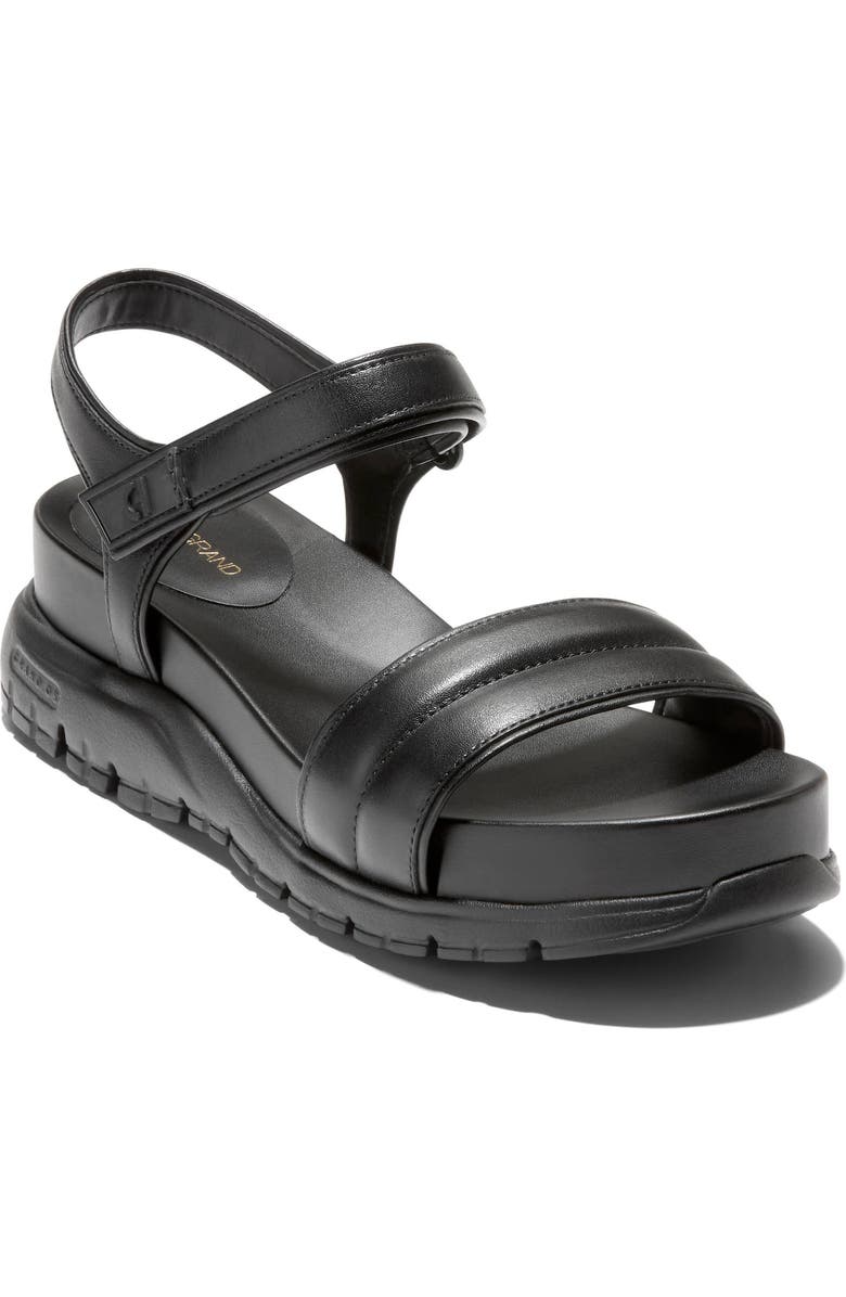 Cole Haan ZERØGRAND Platform Sandal, Main, color,