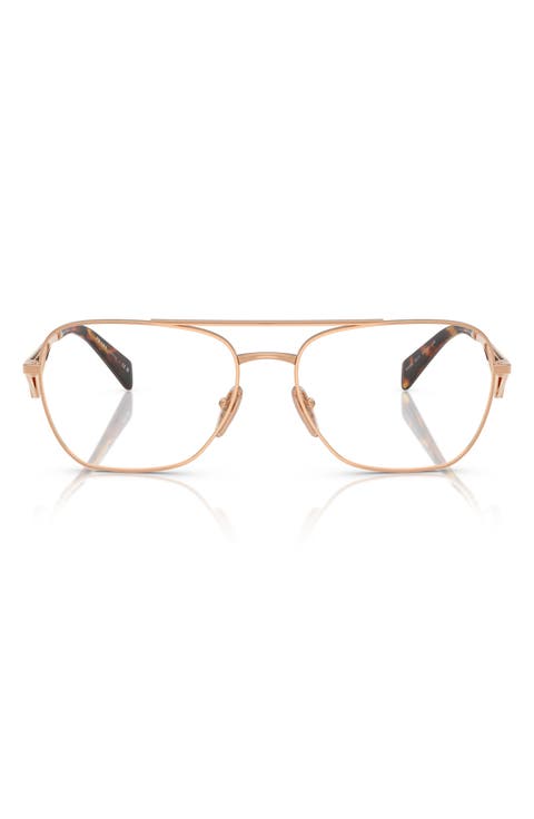 59mm Pilot Optical Glasses