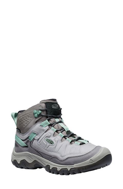 Targhee IV Waterproof Mid Hiking Shoe (Women)