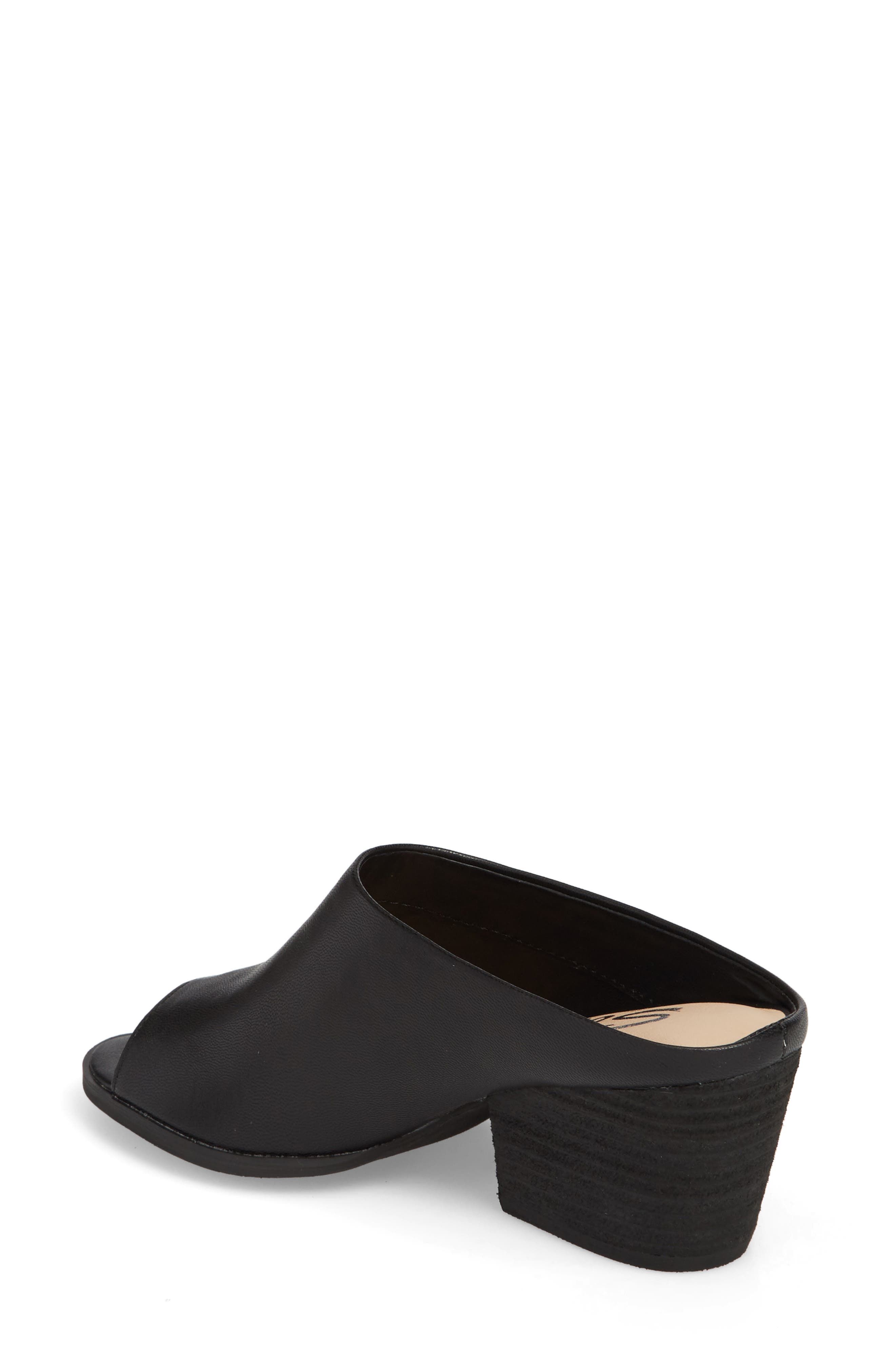 Sbicca Jerome Mule Sandal, Alternate, color, 