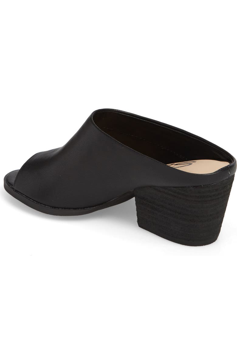 Sbicca Jerome Mule Sandal, Alternate, color,