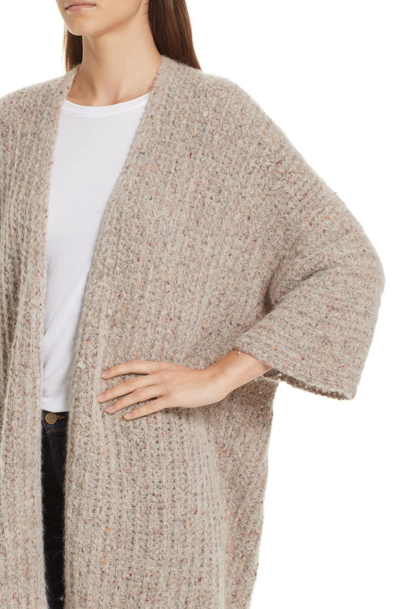 Brochu Walker Noor Cardigan, Alternate, color, 