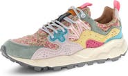 Flower MOUNTAIN Yamano 3 Sneaker