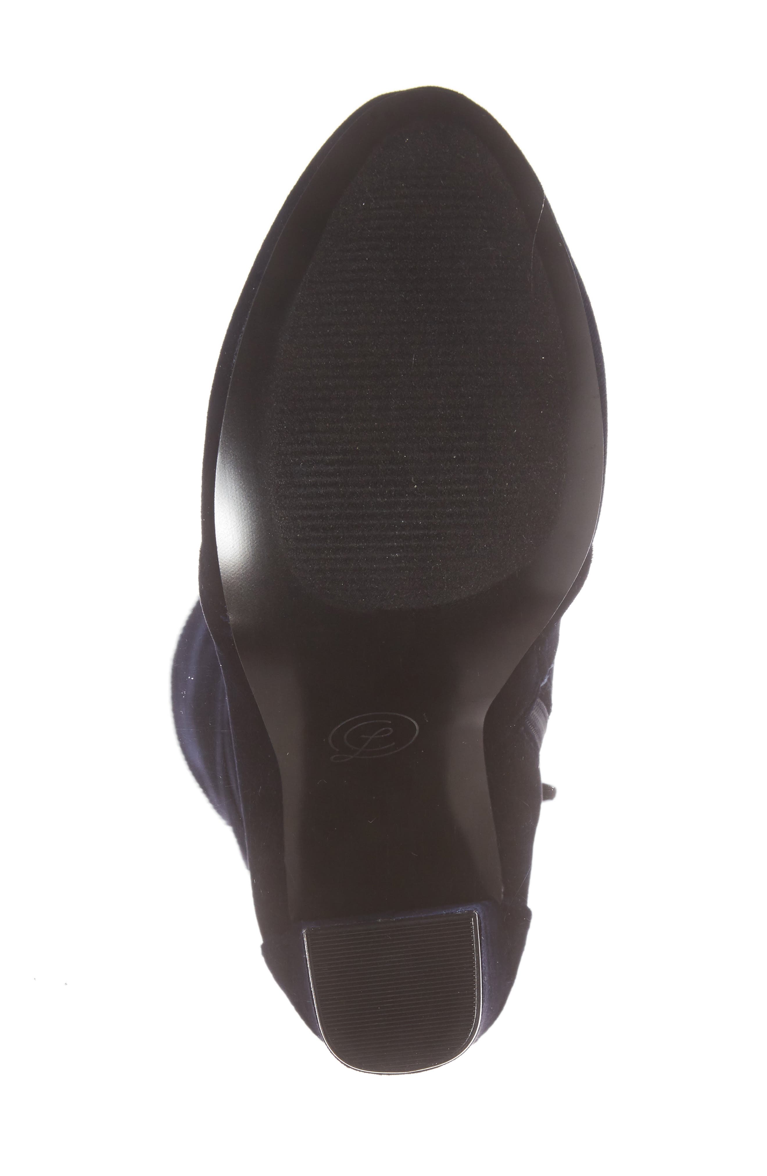 Chinese Laundry Benita Over the Knee Boot, Alternate, color, 