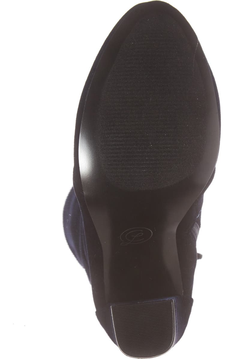 Chinese Laundry Benita Over the Knee Boot, Alternate, color,