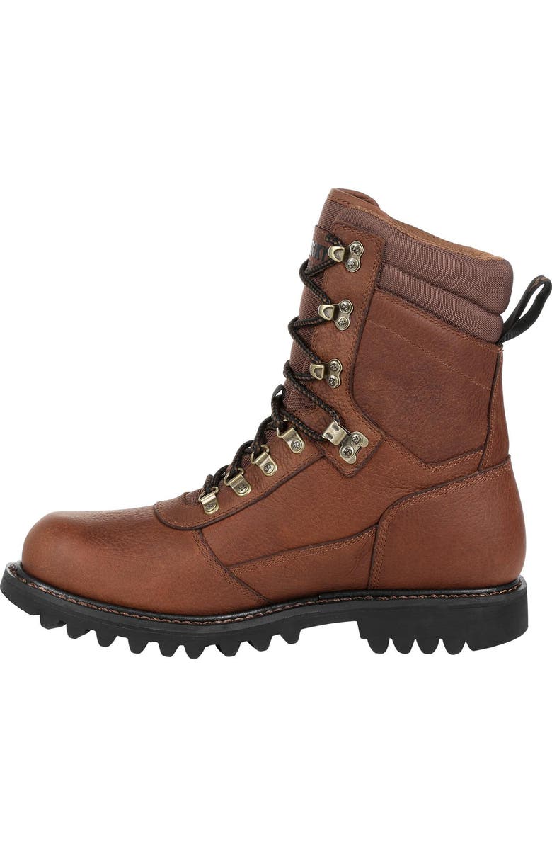 Rocky Waterproof 800g outdoor boot, Alternate, color,