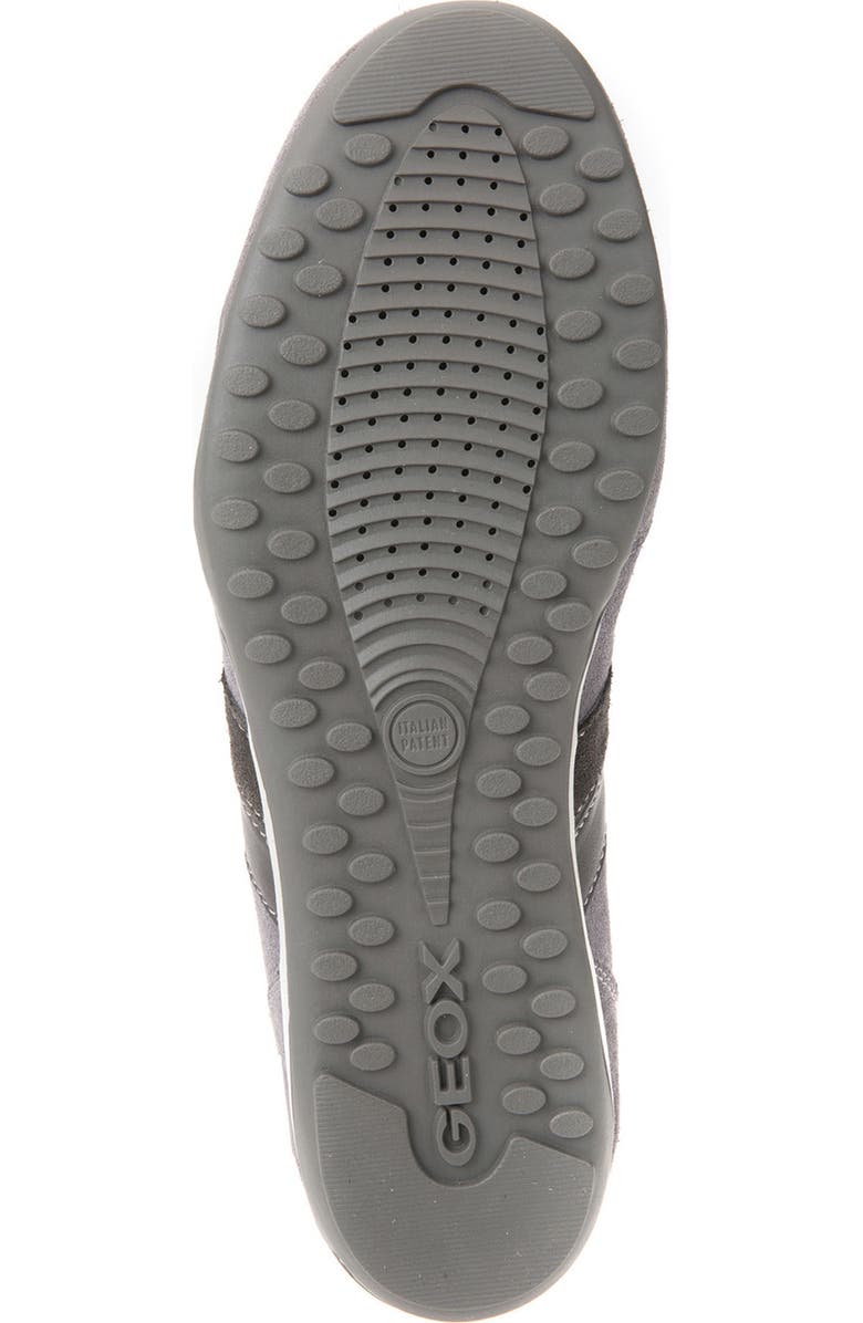 Geox Wells Sneaker, Alternate, color,
