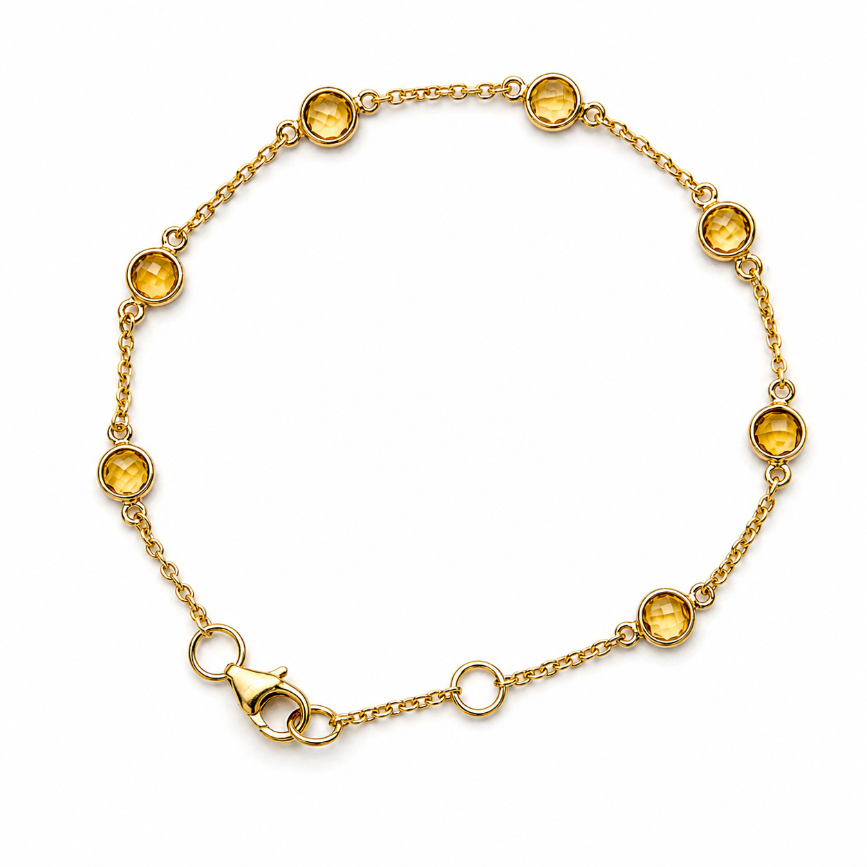 selected Gold