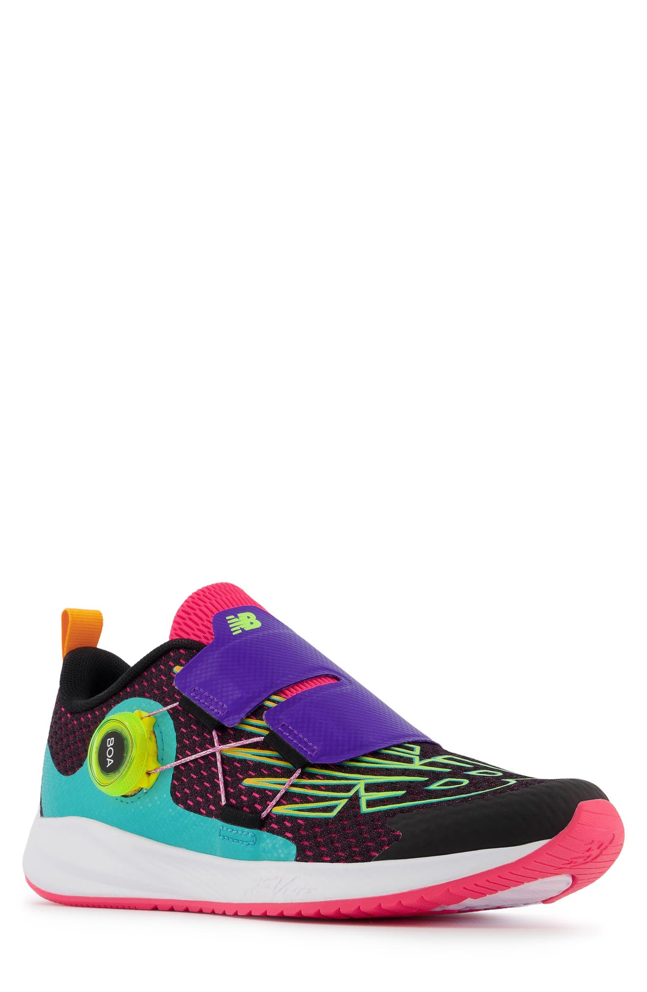 New Balance FuelCore Reveal Sneaker | Nordstromrack
