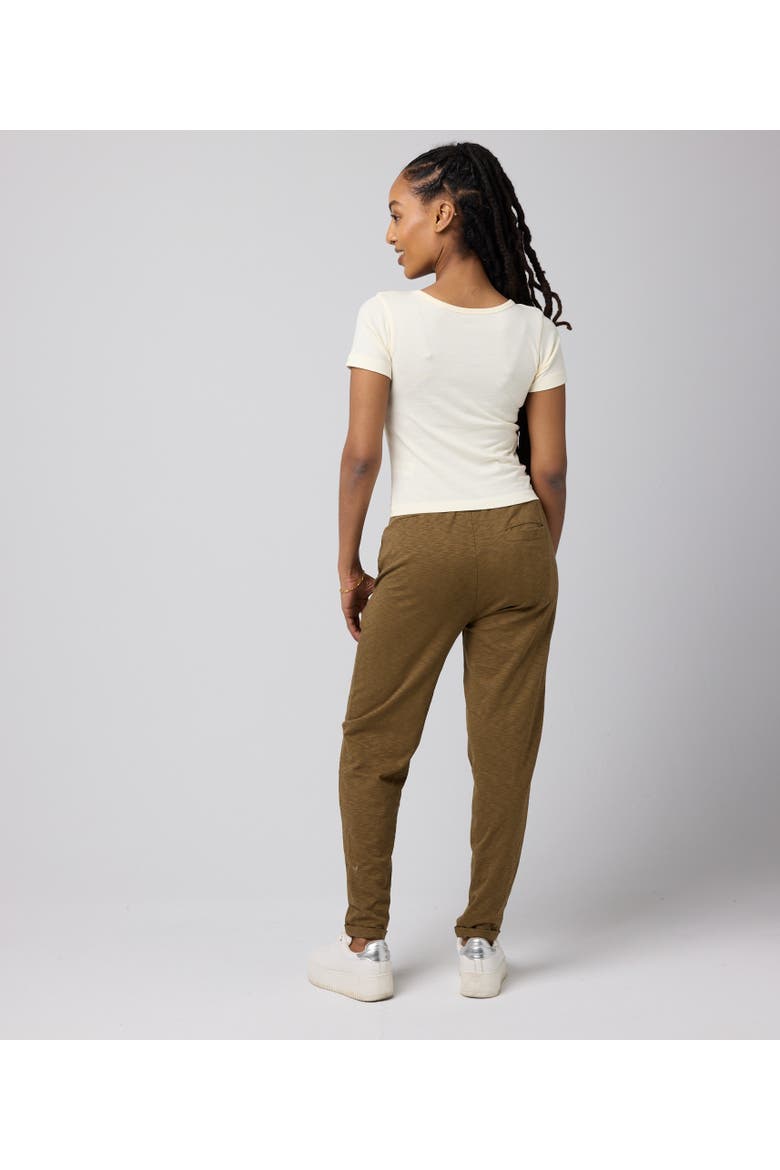 Regen Baby Tee, Main, color, Pearl