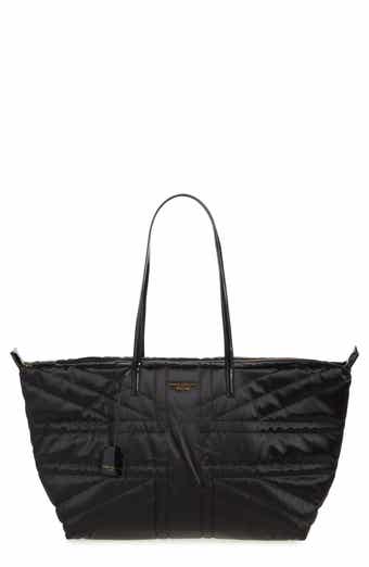 Kurt Geiger London Recycled Union Jack Shopper Tote Bag