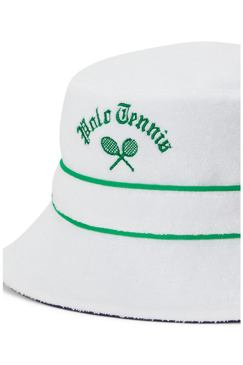 US Open Reversible Bucket Hat, Alternate, color, RFIND NAVY