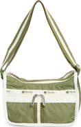 LeSportsac Small Everyday Crossbody Bag