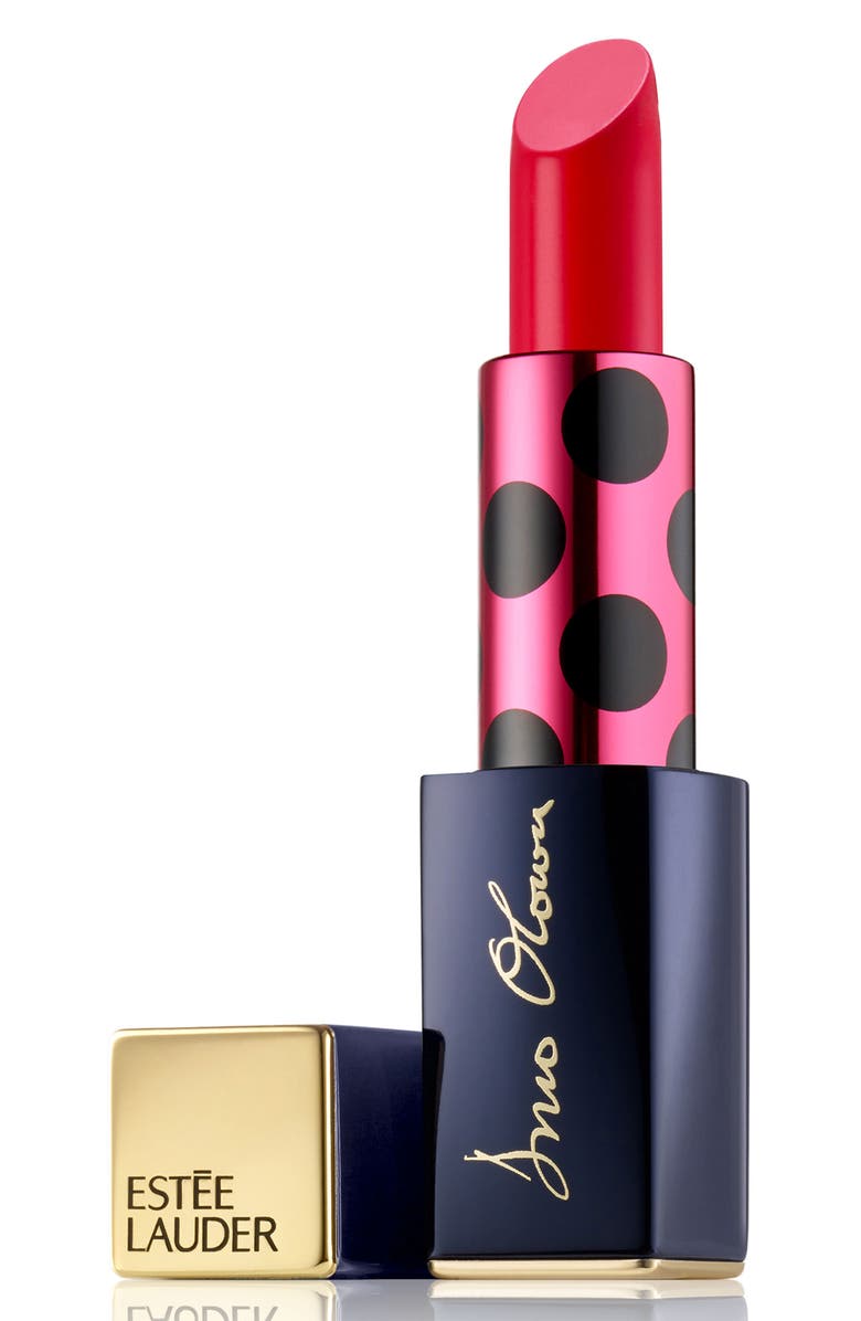 Estée Lauder x Duro Olowu Pure Color Envy Sculpting Lipstick, Main, color, 