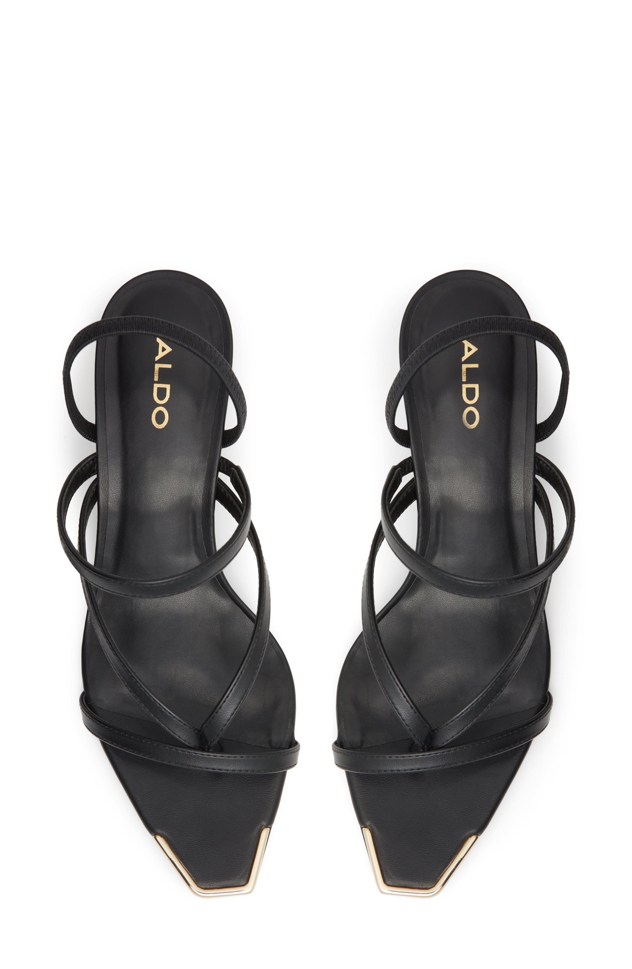 ALDO Radwell Slingback Sandal, Alternate, color, 