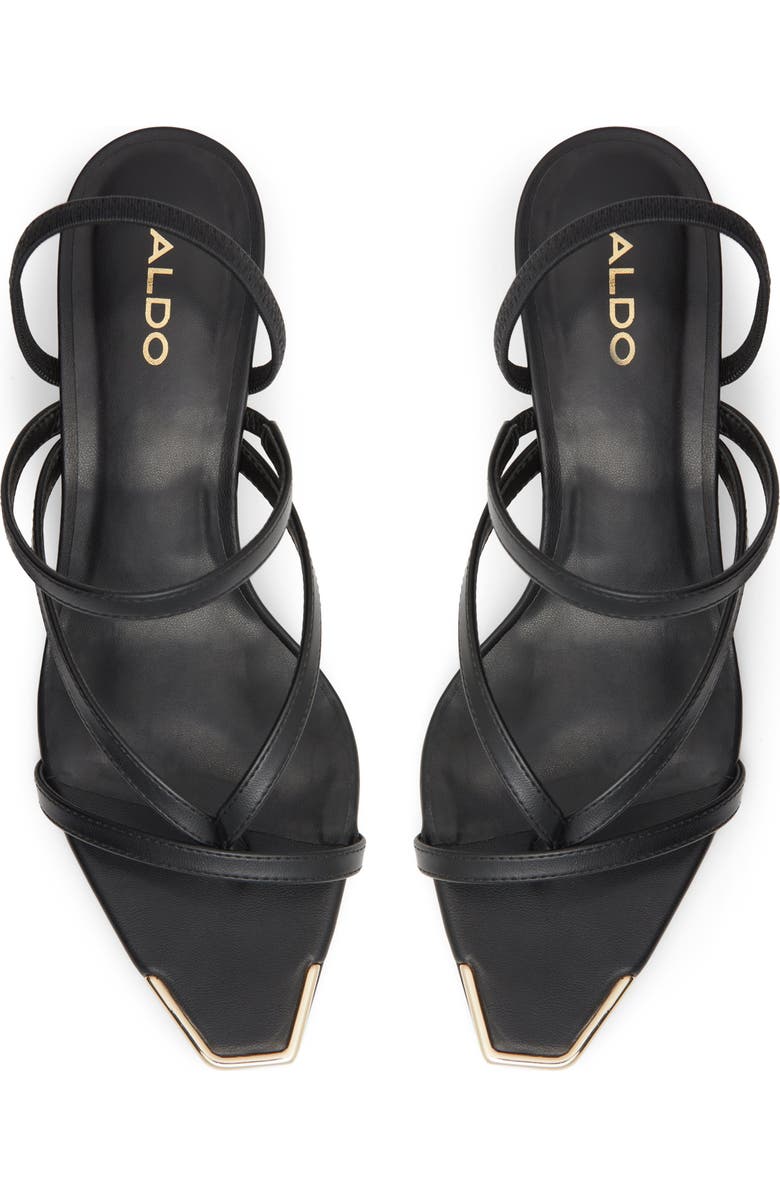 ALDO Radwell Slingback Sandal, Alternate, color,
