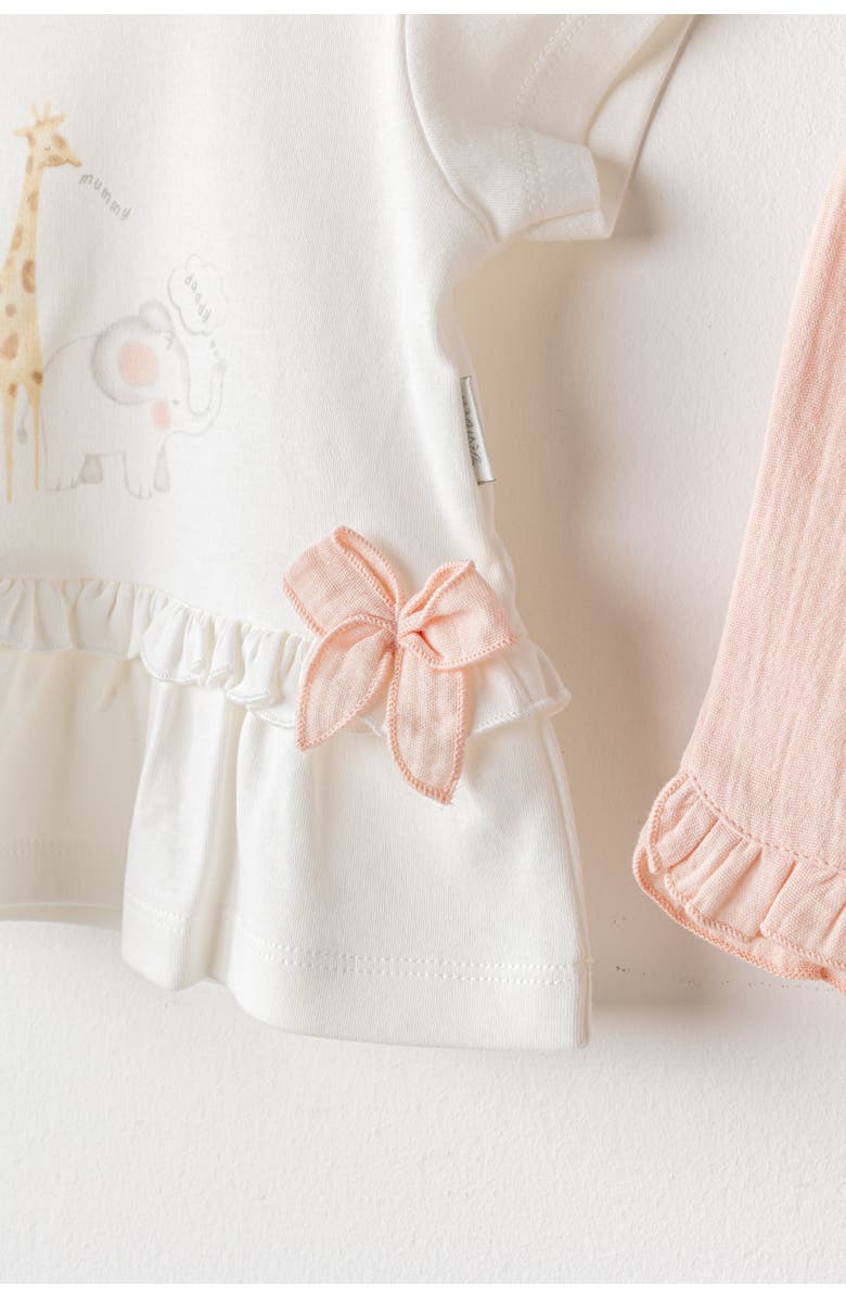 Andy Wawa Family Love Dress Band Set, Alternate, color, 