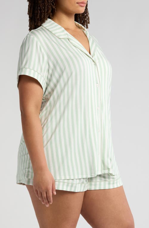 Nordstrom Moonlight Eco Short Pajamas