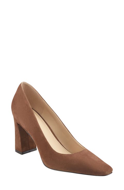 Gretty Pointed Toe Pump