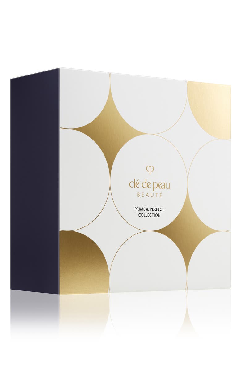 Clé de Peau Beauté Correcting Cream Veil Set, Alternate, color,