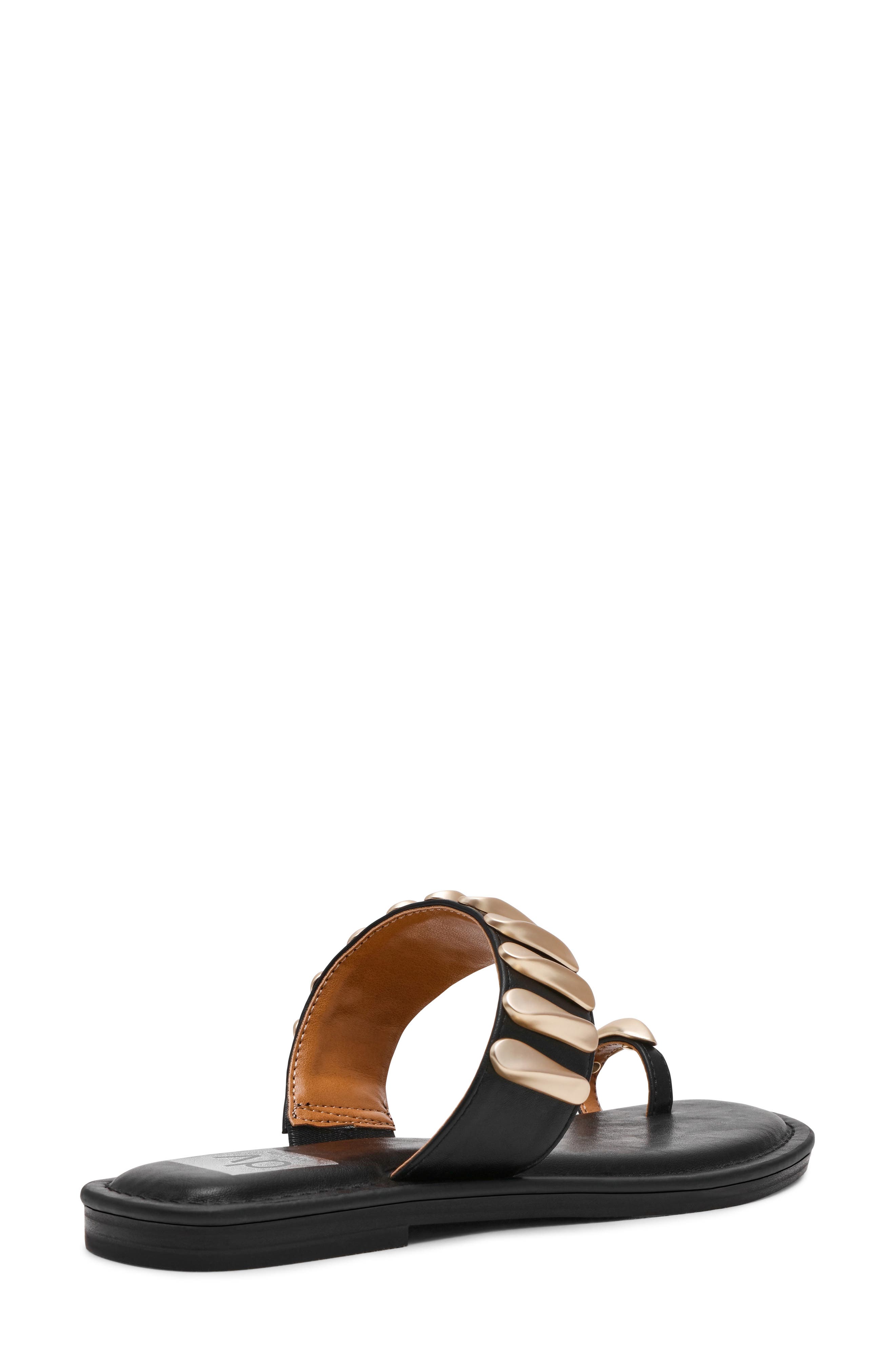 DV by Dolce Vita Jayson Sandal, Alternate, color, Black