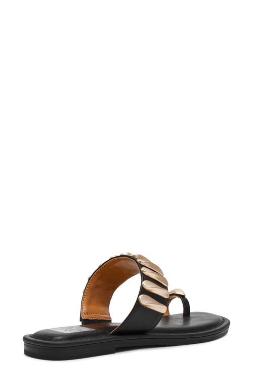 Dolce Vita Dv By Jayson Sandal In Black