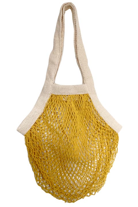 The French Market Bag