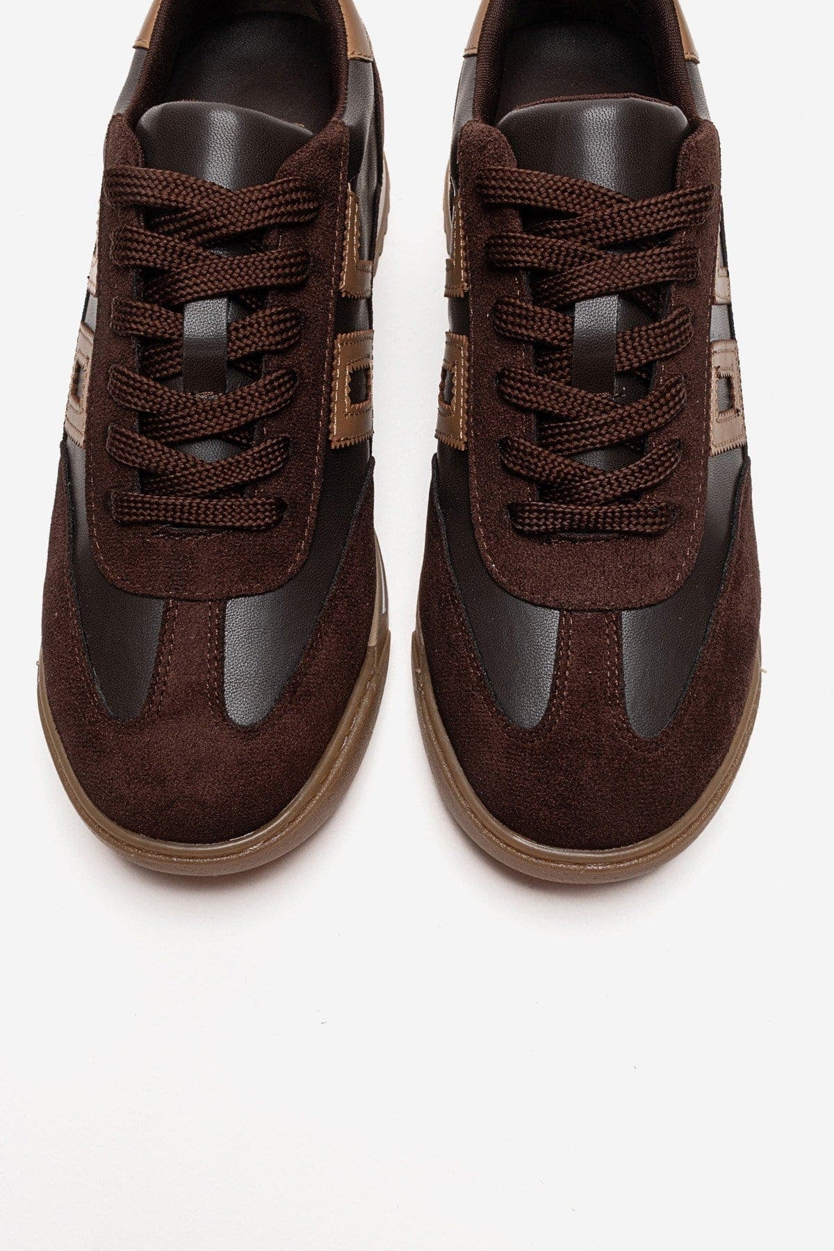 Arvon Sneaker, Alternate, color, Brown