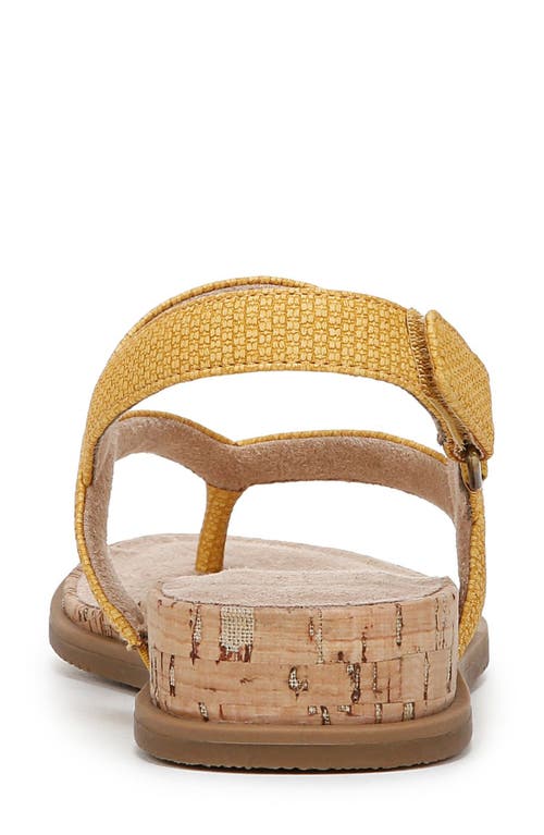 SOUL NATURALIZER SOUL NATURALIZER CAROLYN SLINGBACK SANDAL