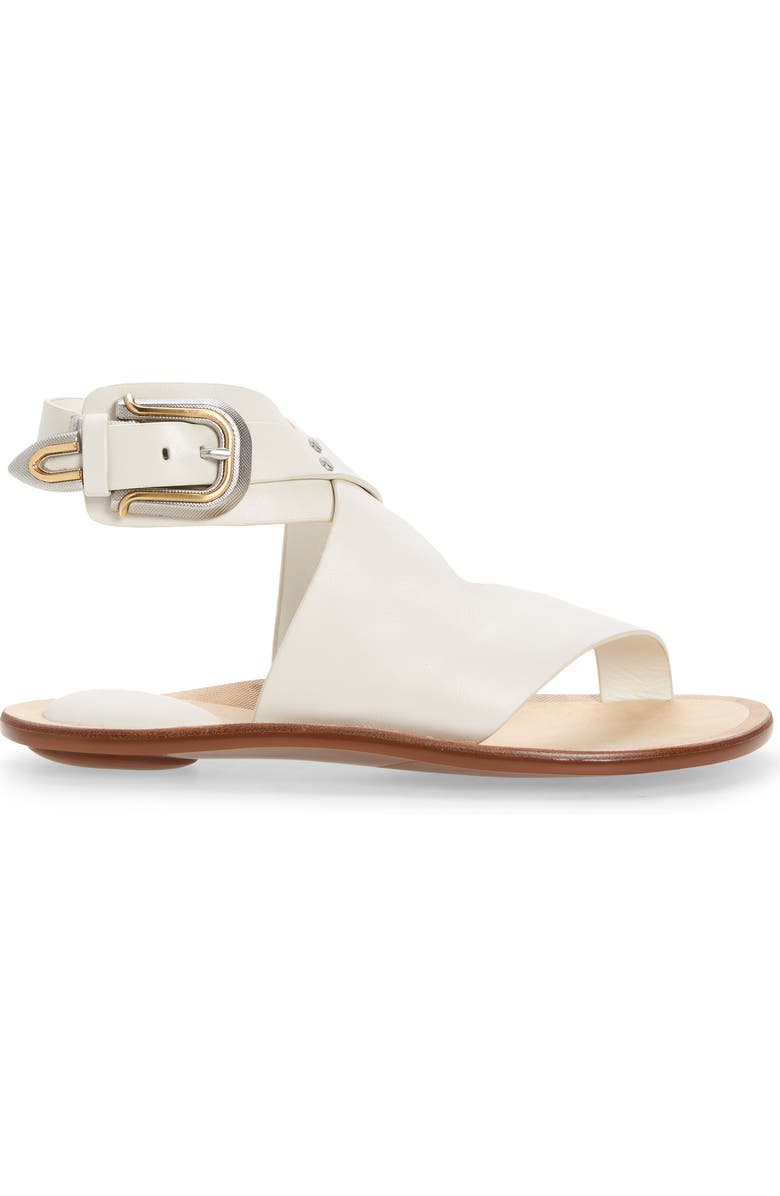 rag & bone Ventura Sandal, Alternate, color,
