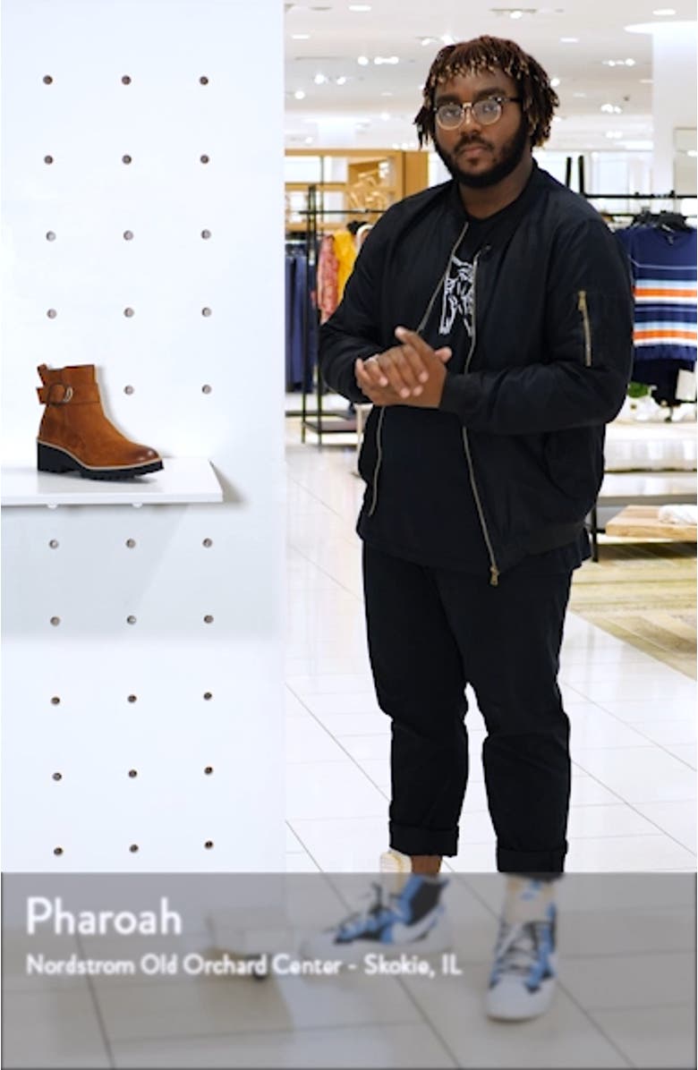 Dynamic Boot, sales video thumbnail