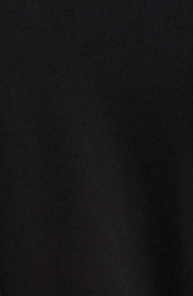 Halogen<sup>®</sup> Knit Moto Jacket, Alternate, color, 