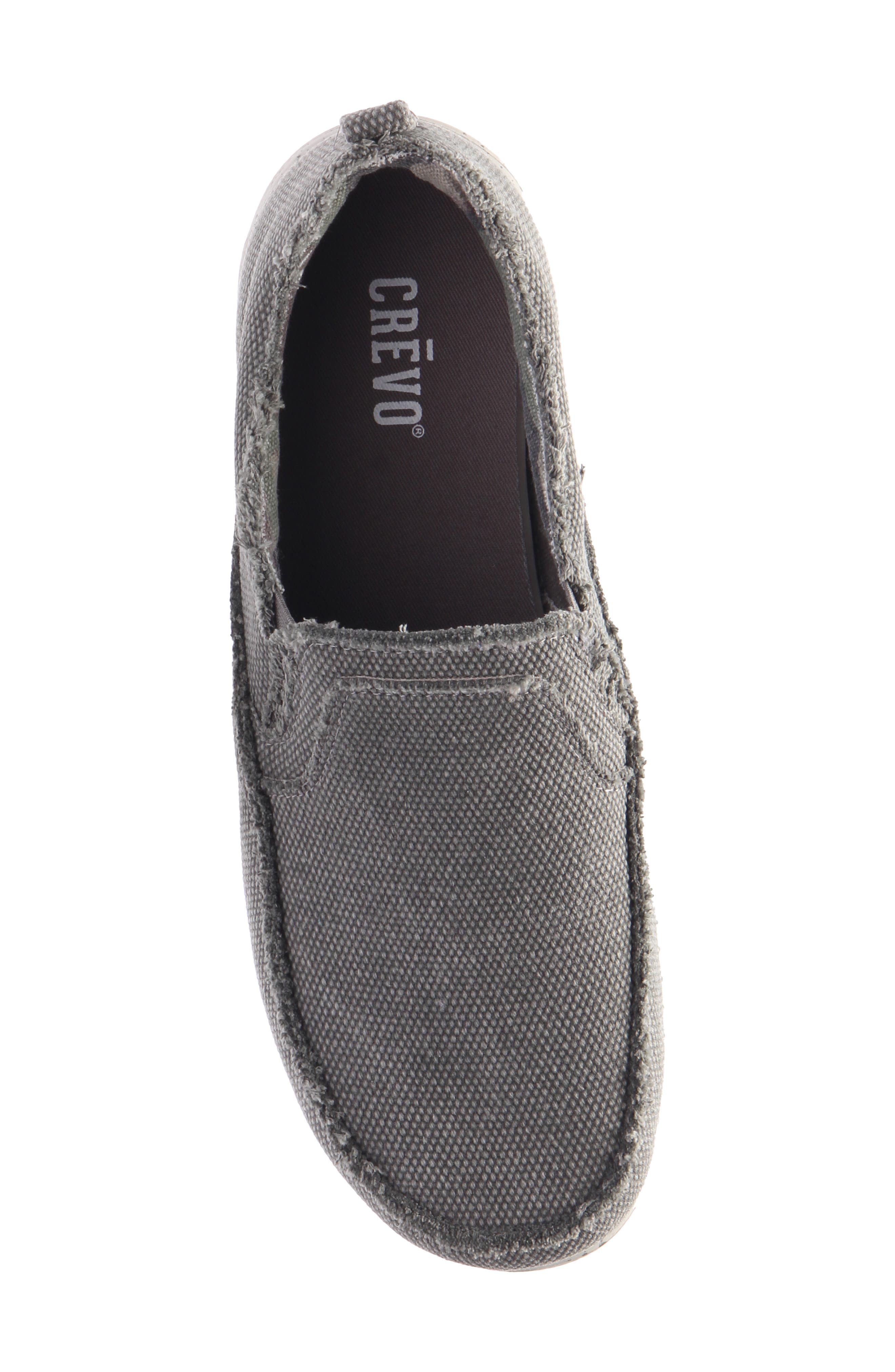 CREVO Costa Slip-On Sneaker, Alternate, color, 