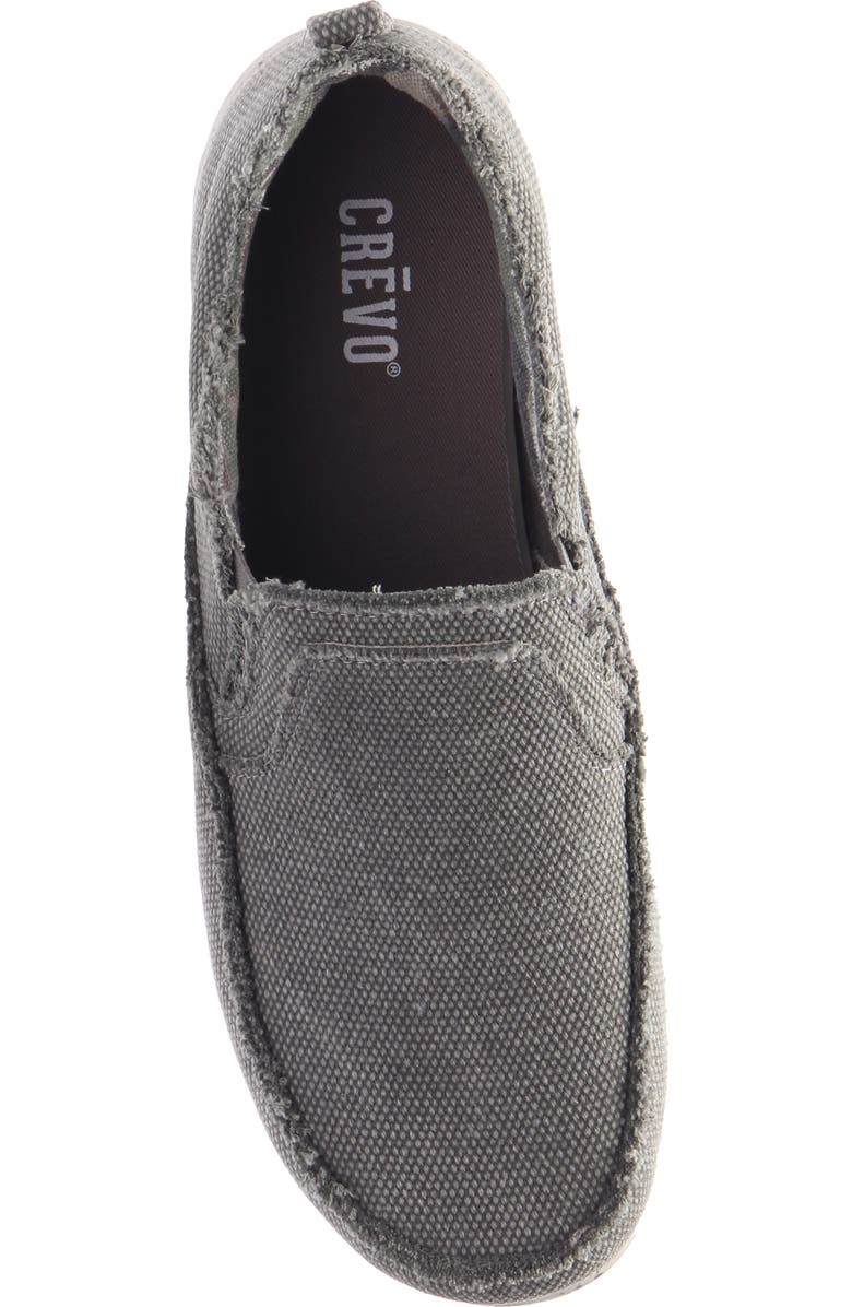 CREVO Costa Slip-On Sneaker, Alternate, color,