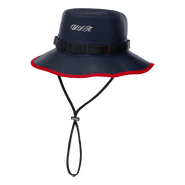 Nike Men's Nike Navy USMNT Apex Boonie Dri-FIT Bucket Hat