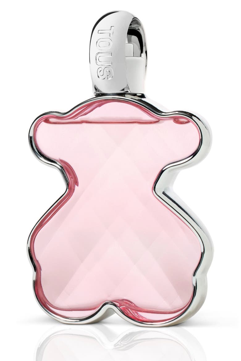LoveMe Eau de Parfum, Main, color, NO COLOR