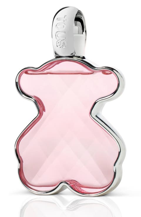 LoveMe Eau de Parfum
