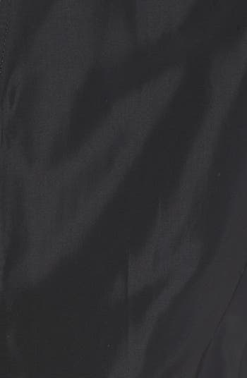 Levi's MA-1 Satin Bomber Jacket
