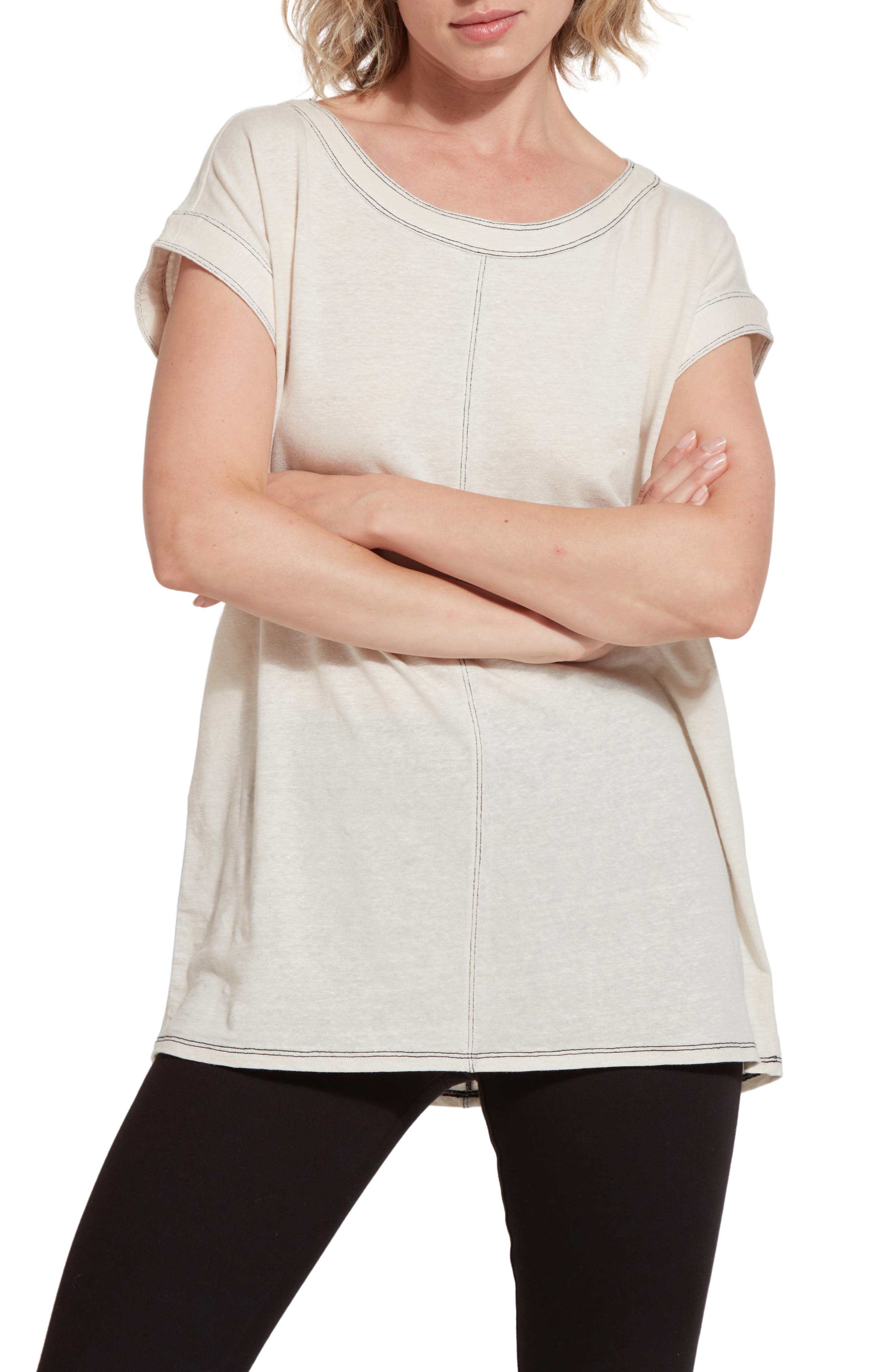 Lysse Rio Jersey Tunic