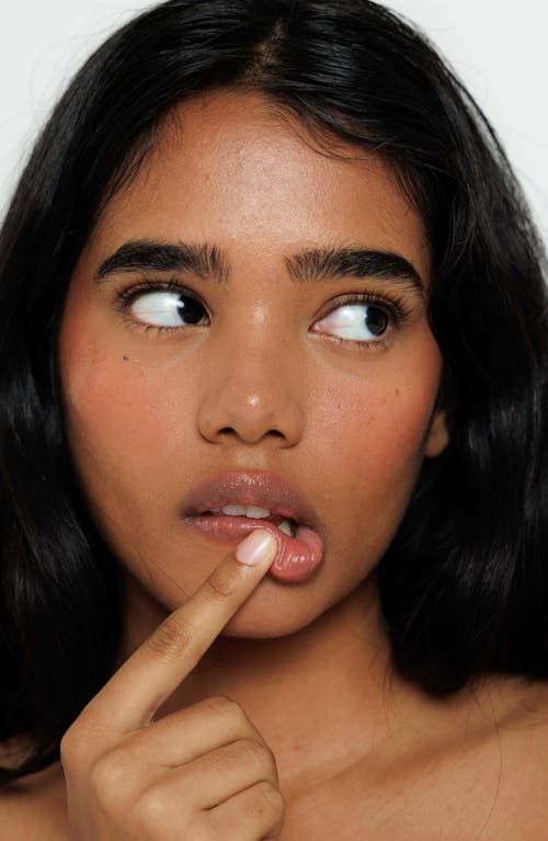 Thirsty Cowboy Toasted Tint Cream Blush In Pink