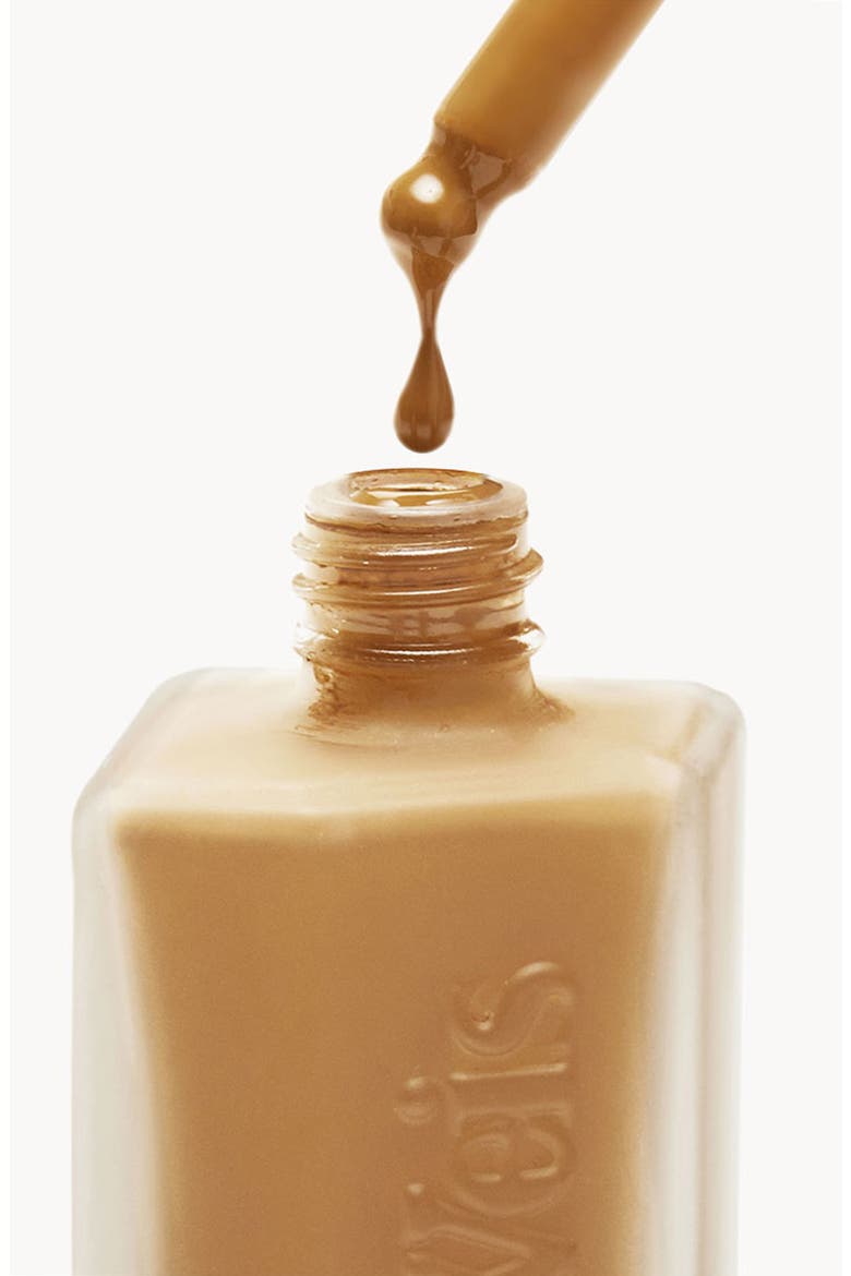 Invisible Touch Foundation, Alternate, color, D310 / TRANSPARENT