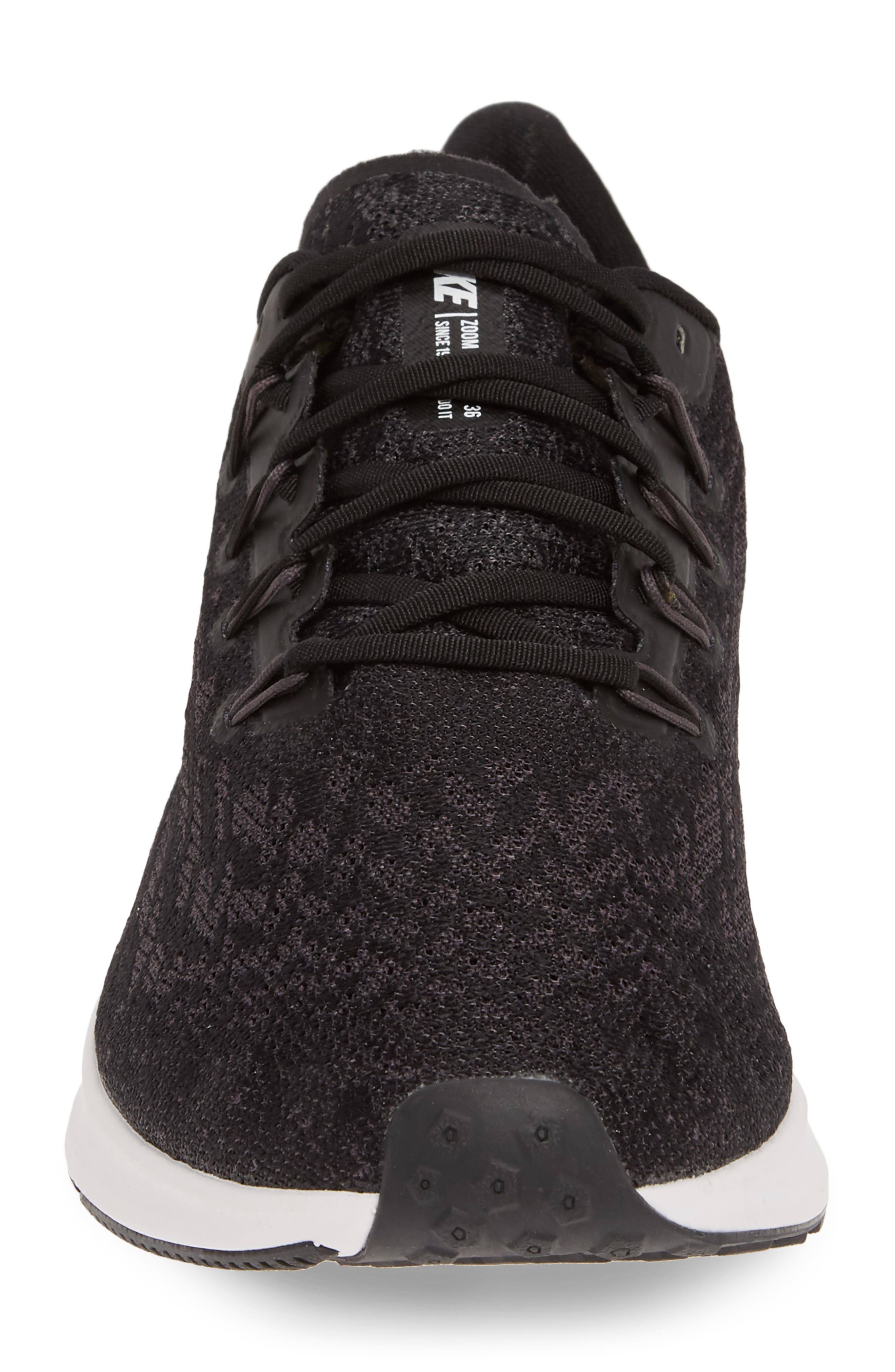 Nike Air Zoom Pegasus 36 Running Shoe, Alternate, color, 