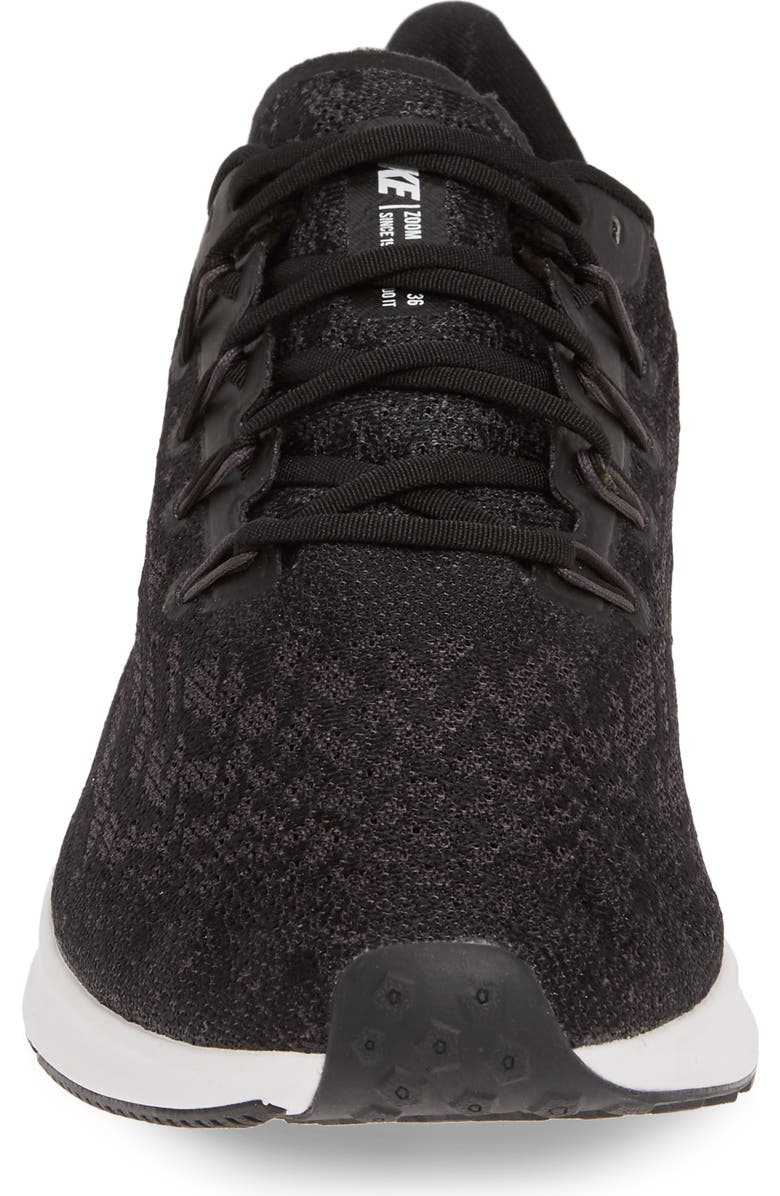 Nike Air Zoom Pegasus 36 Running Shoe, Alternate, color,