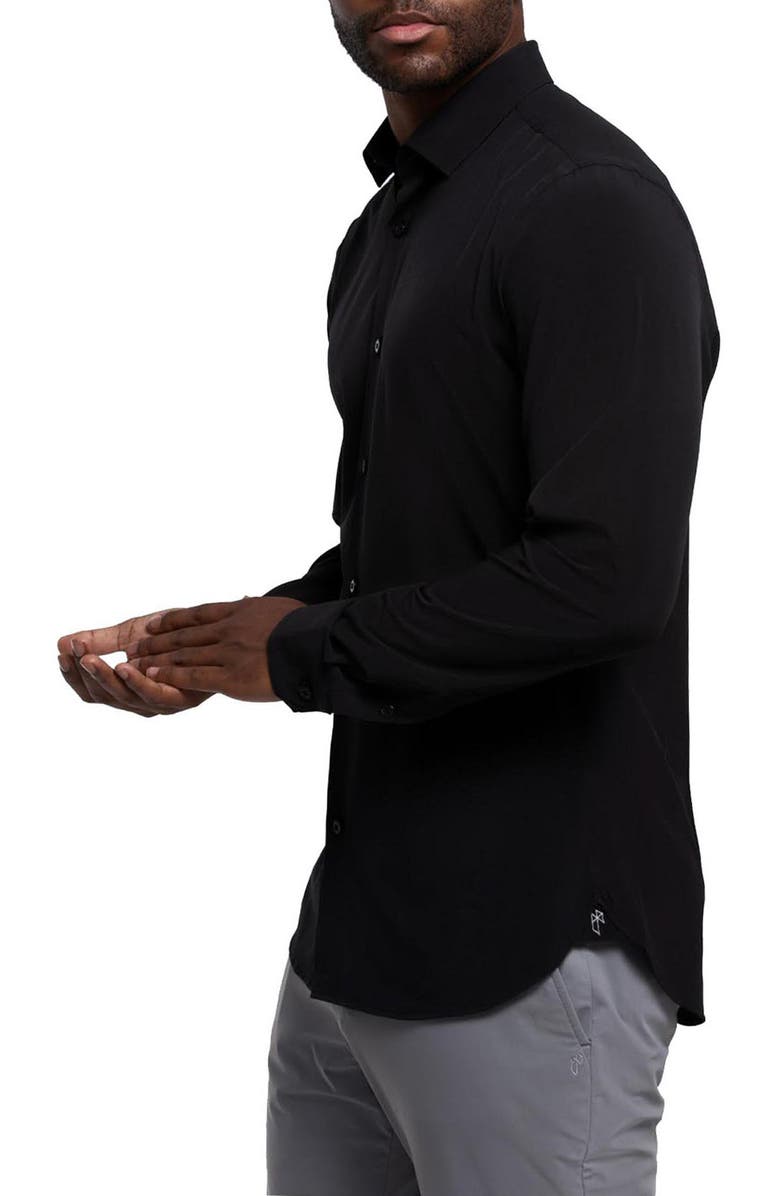 STATE OF MATTER The Phoenix Woven Dress Shirt, Alternate, color, 