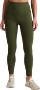 Beyond Yoga Everyday Space Dye High Waist Pocket Leggings