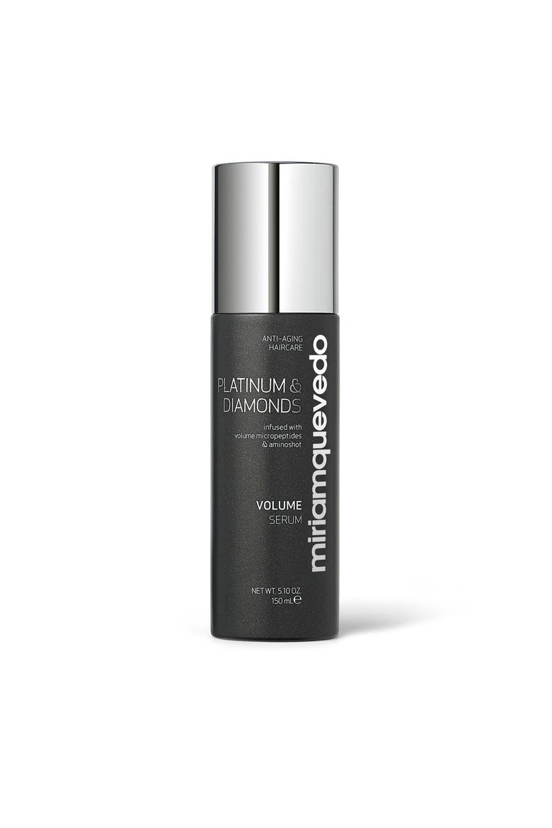 Platinum and Diamonds Volume Serum, Main, color, none