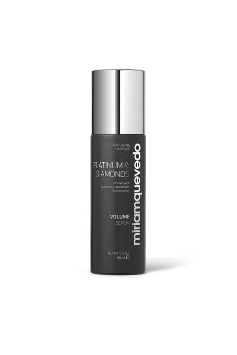 Platinum and Diamonds Volume Serum